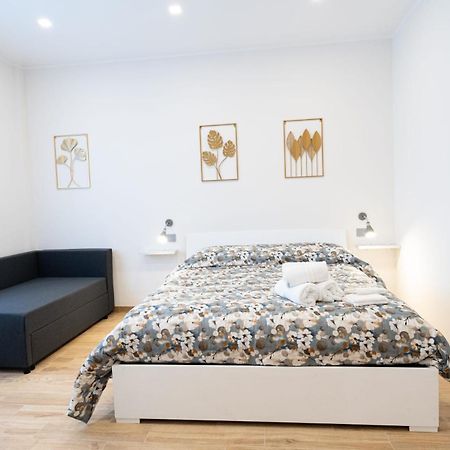 La Dolce Vita Rooms Roma Dış mekan fotoğraf