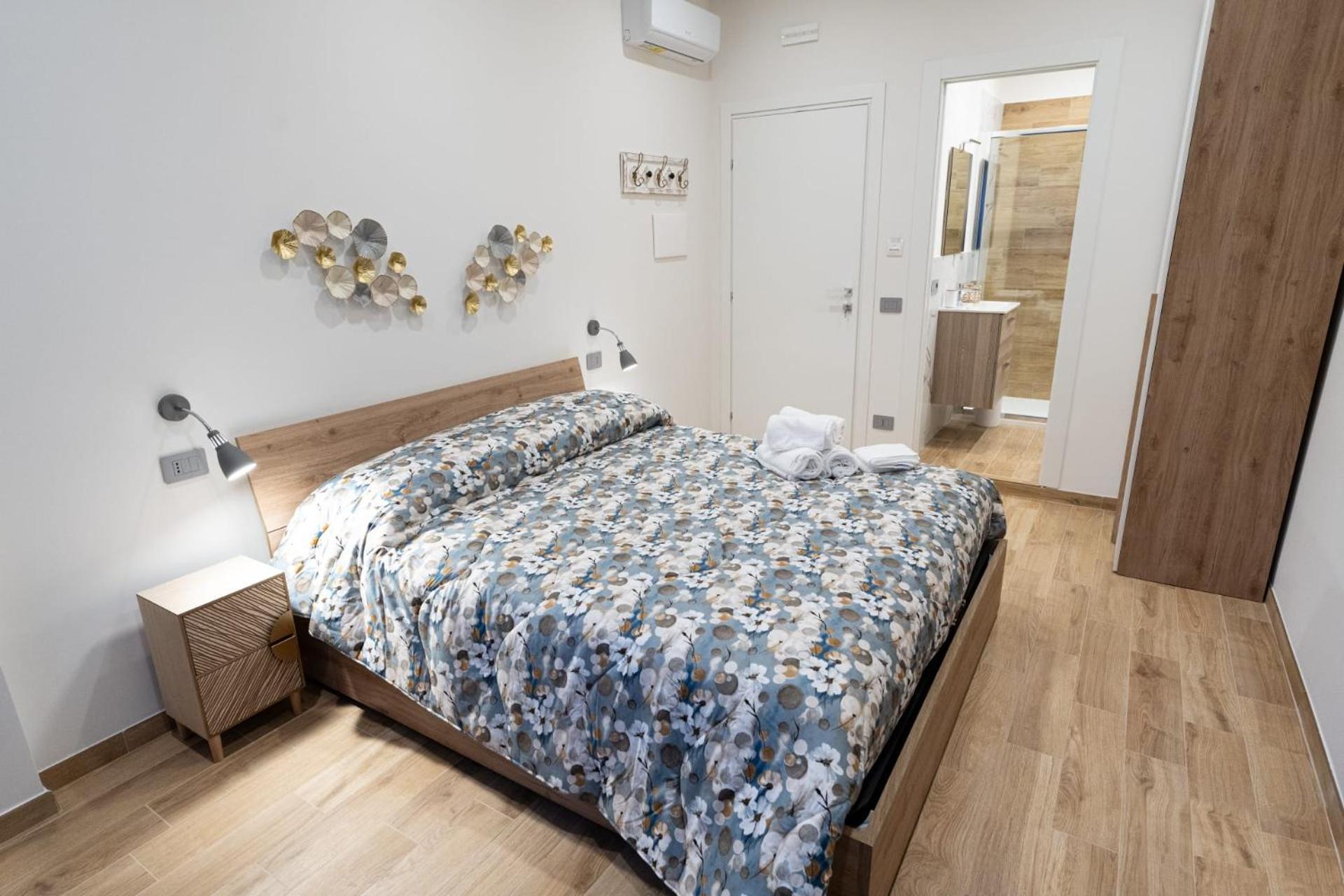 La Dolce Vita Rooms Roma Dış mekan fotoğraf