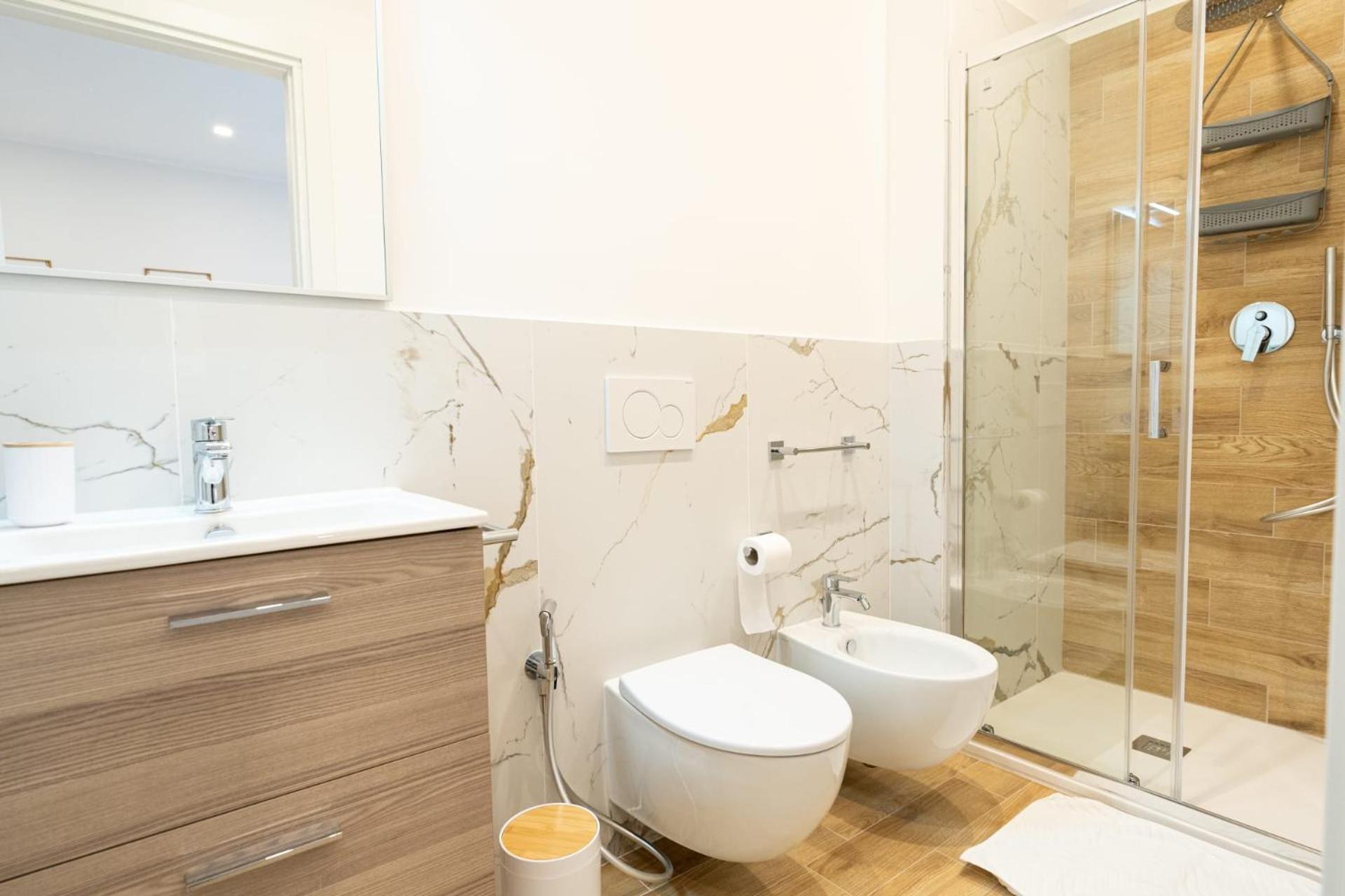 La Dolce Vita Rooms Roma Dış mekan fotoğraf