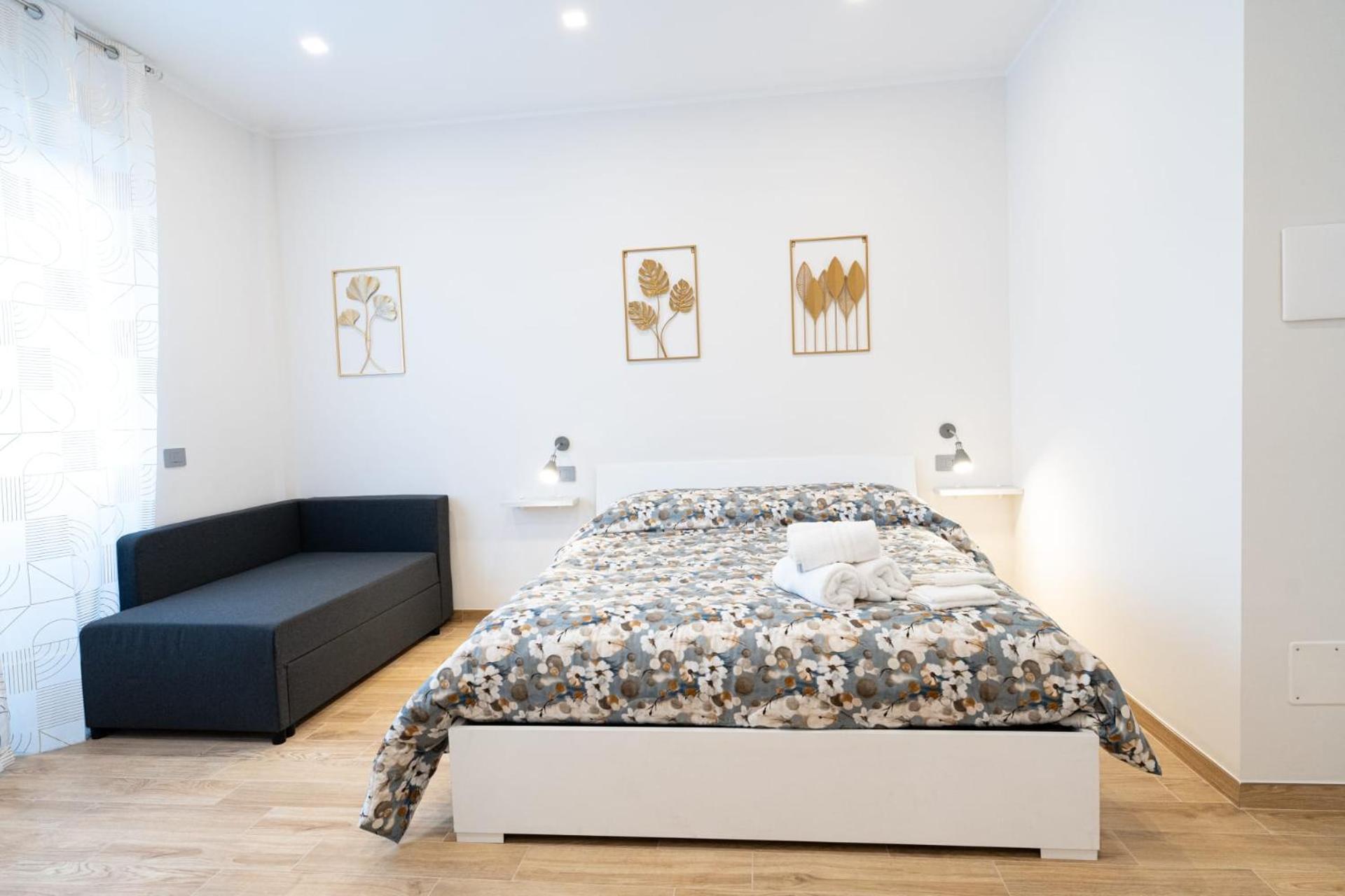La Dolce Vita Rooms Roma Dış mekan fotoğraf