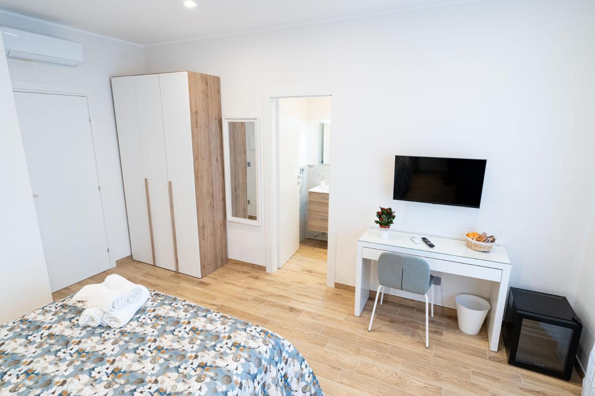 La Dolce Vita Rooms Roma Dış mekan fotoğraf