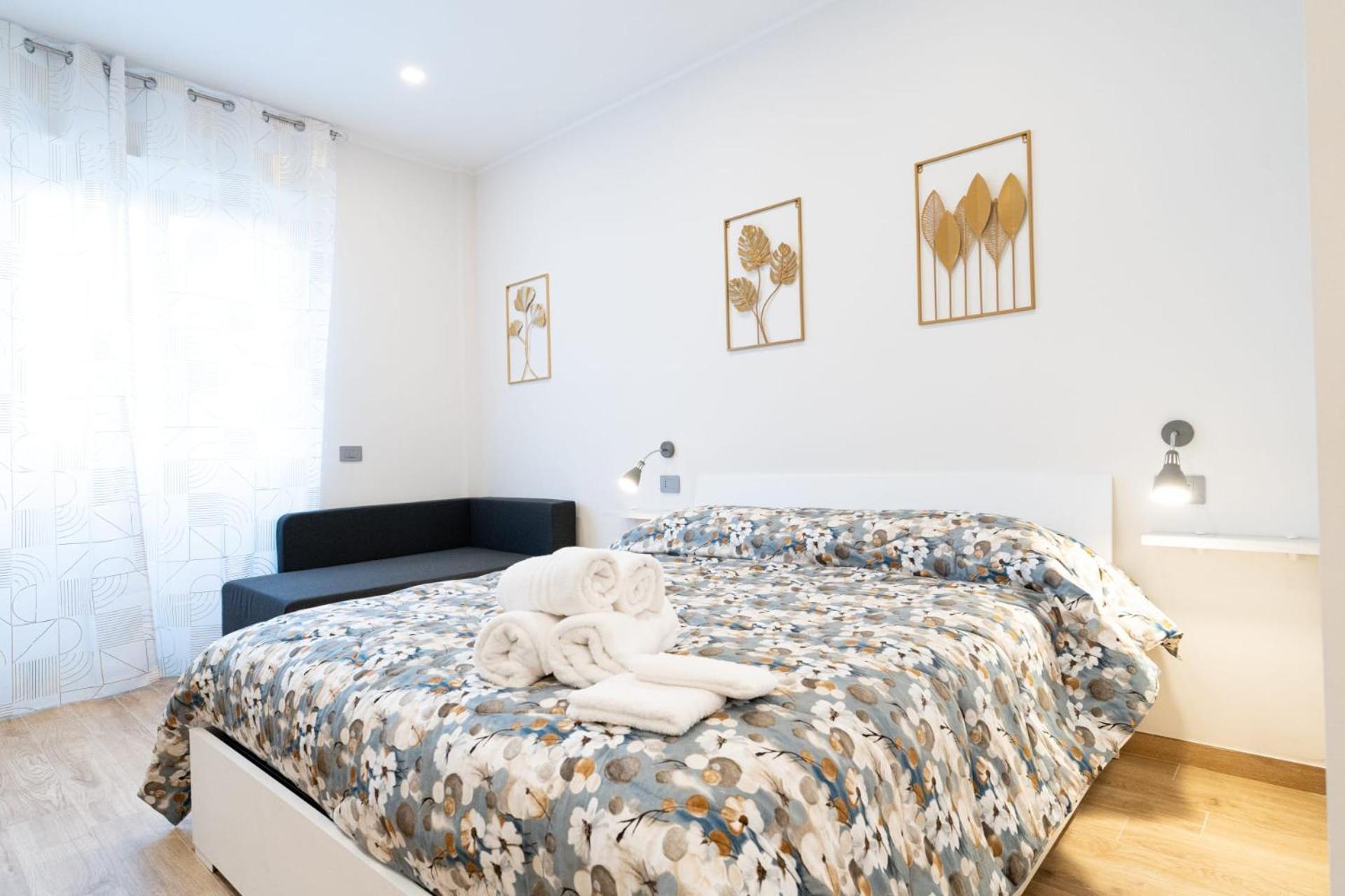 La Dolce Vita Rooms Roma Dış mekan fotoğraf