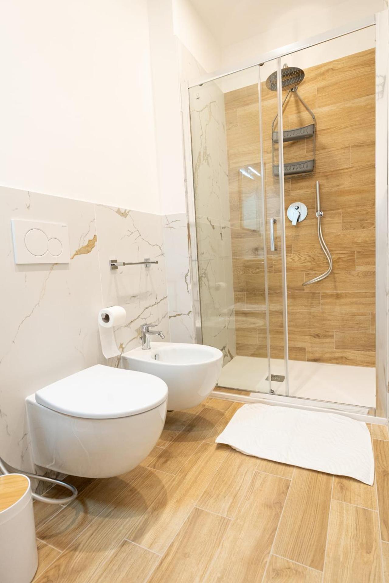 La Dolce Vita Rooms Roma Dış mekan fotoğraf