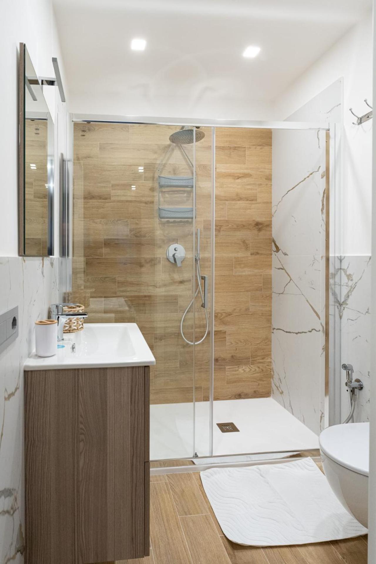 La Dolce Vita Rooms Roma Dış mekan fotoğraf