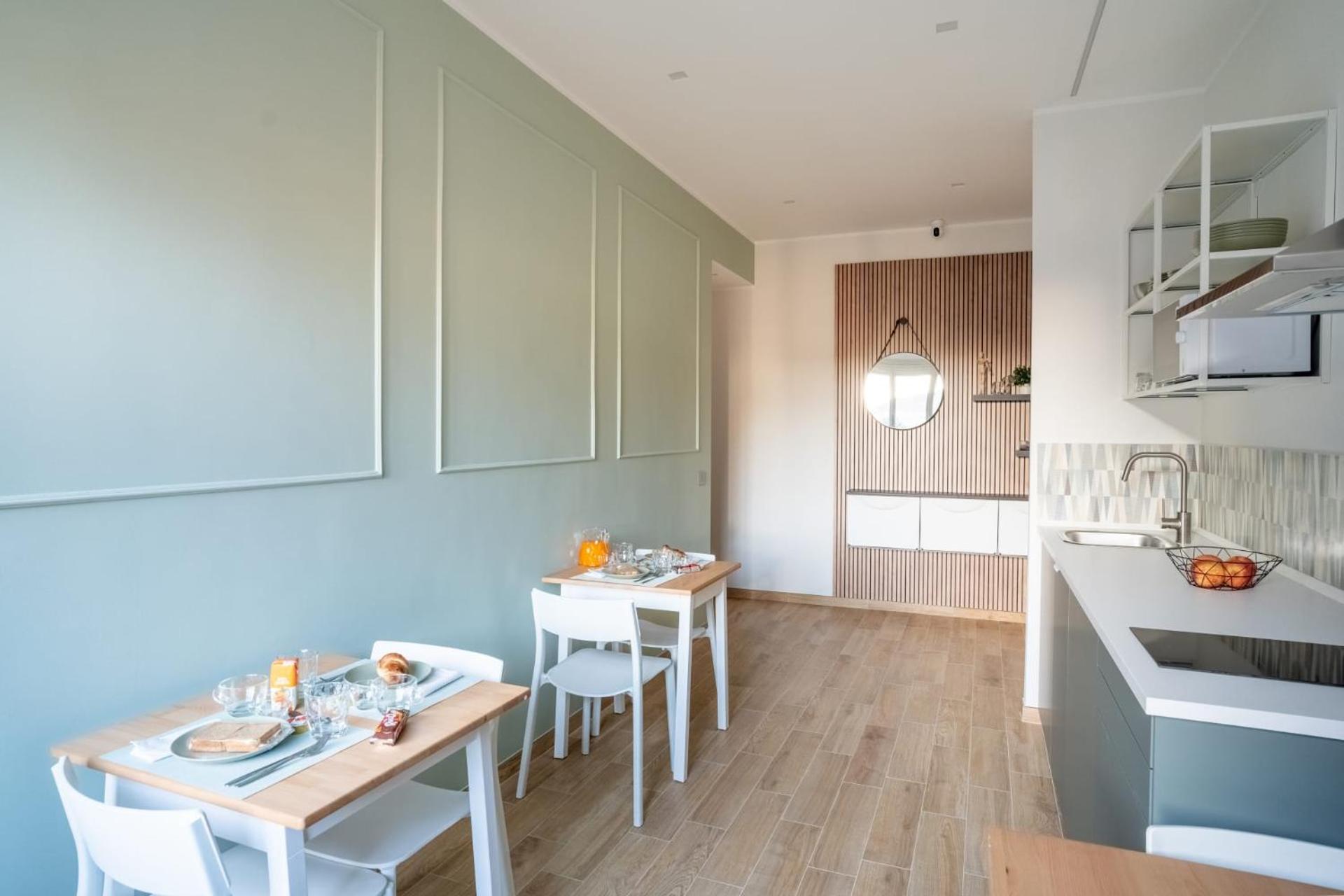 La Dolce Vita Rooms Roma Dış mekan fotoğraf