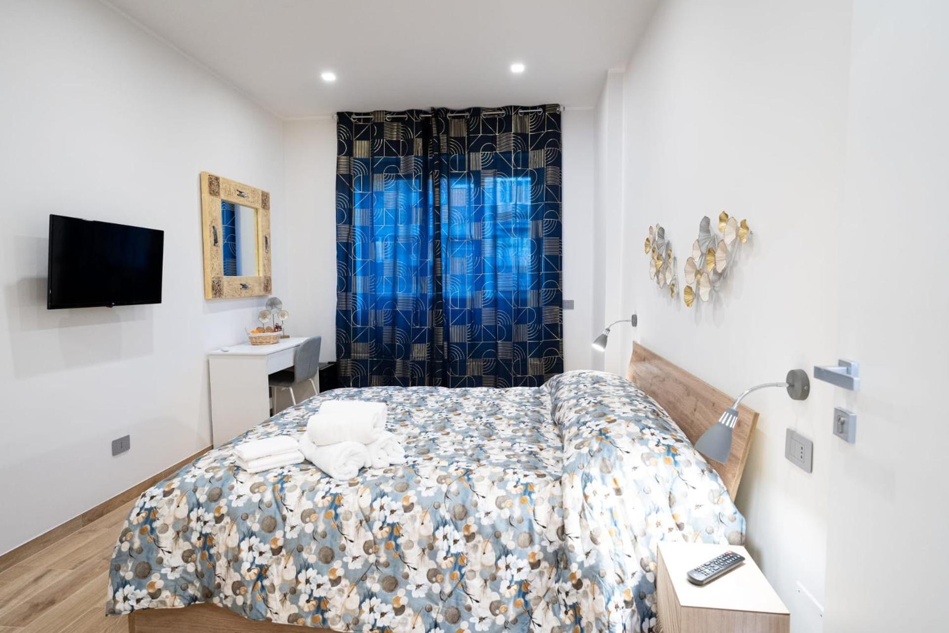La Dolce Vita Rooms Roma Dış mekan fotoğraf